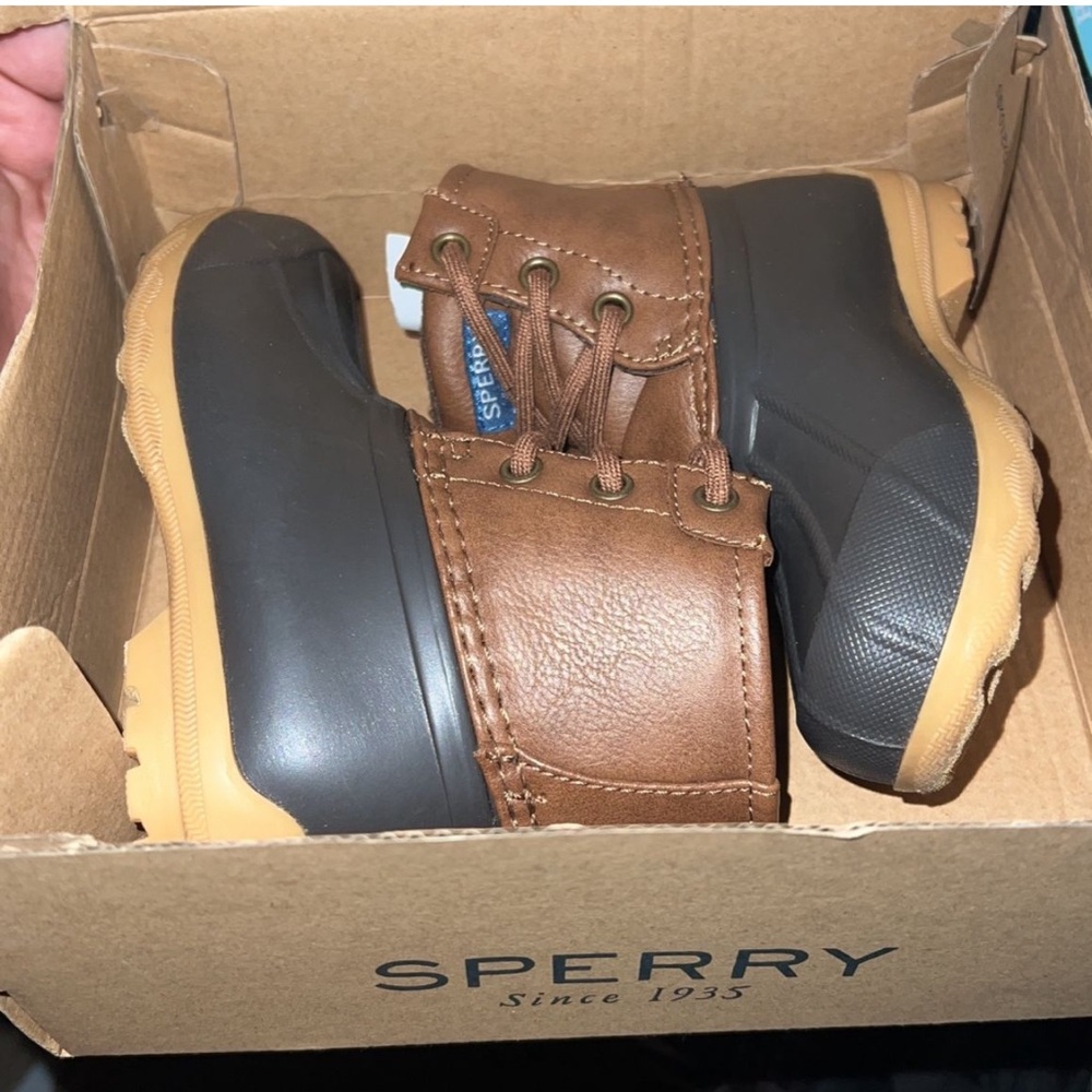 Sperry